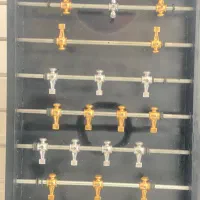 فوتبال دستی|ورزش‌های توپی|یزد, |دیوار