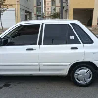 پراید 132 دوگانه|خودرو سواری و وانت|رشت, نظری|دیوار