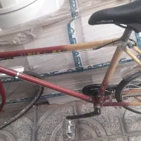 دوچرخه کورسی