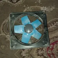 فن دمنده
