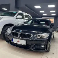 بی ام و 428 ۲۰۱۶