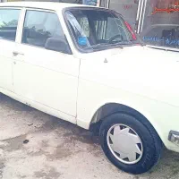 پیکان سواری|خودرو سواری و وانت|بناب, |دیوار