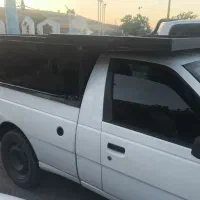 آریسان ۱ مدل ۹۵|خودرو سواری و وانت|سنندج, |دیوار