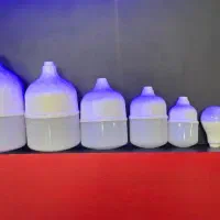 صفر تا صد قطعات لامپ