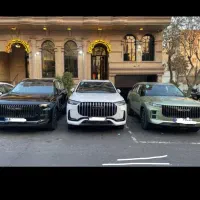 لوکانوL7/صفر/404|خودرو سواری و وانت|تهران, دروس|دیوار