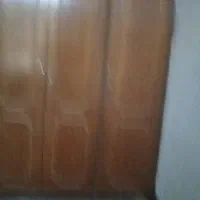 کمددیواری چوبی|جاکفشی، کمد، دراور|اهواز, فاز ۱ پادادشهر|دیوار