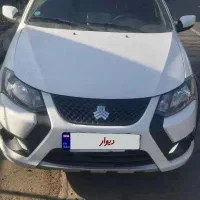 کوییک r 1402 پارس خودرویی ۶۰ تا کار