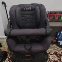صندلی ماشین کودک برند الیت