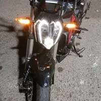 بنلی ۳۰۰ نیو فیس|موتورسیکلت|ملارد, |دیوار