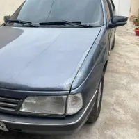 پژو 405 GLX - دوگانه سوز CNG، مدل ۱۳۹۷ به قیمت|خودرو سواری و وانت|آمل, |دیوار