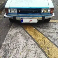 پیکن وانت ۸۸ دوگانه شرکت