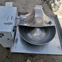 سبزی خورد کن صنعتی