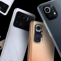 فروش انواع موبایل نو و دسته دوم