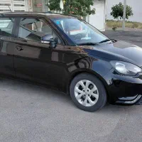 MG3|خودرو سواری و وانت|قزوین, |دیوار