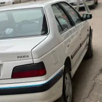 پارسTu5سیمی مدل98|خودرو سواری و وانت|اردبیل, |دیوار