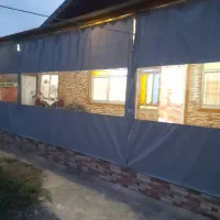 سایبان بازویی ، کرکره برقی، دوربین مداربسته|خدمات پیشه و مهارت|رشت, توشیبا|دیوار