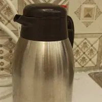 فلاکس چایی استیل