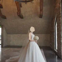 لباس عروس اروپایی|لباس|تهران, دولتخواه شمالی|دیوار