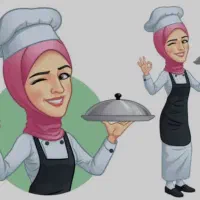 استخدام یک خانم  بازنشسته توانمند جهت آشپزی