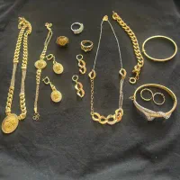 طلا بدون اجرت فقط به قیمت تابلو