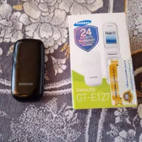 گوشی همراه سامسونگ GT.127ساده