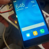 گوشی هانر سالم وبی عیب