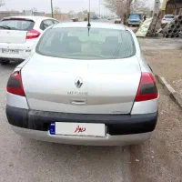 مگان ۱۶۰۰ فروش فوری