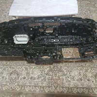 داشبورد تیگو7،پرو ولاستیک رینگ 14،کارتل زیر موتور|قطعات یدکی و لوازم جانبی|مشهد, ثامن|دیوار