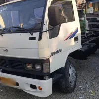 هیوندا مدل 89|خودرو سنگین|اسلام‌شهر, ملک‌آباد|دیوار