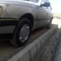 رواسال مدل ۸۹|خودرو سواری و وانت|بستان آباد, |دیوار