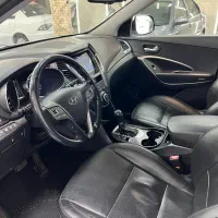 سانتافه ۲۰۱۶|خودرو سواری و وانت|اندیشه, اندیشه فاز ۳|دیوار