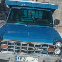حمل بار با نیسان مشگین شهر