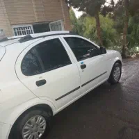 تیبا ۲ مدل ۹۷، کم کار