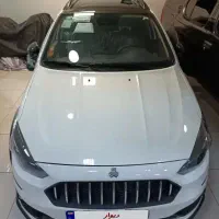 اطلس G فول با سانروف خشک