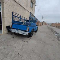 نیسان مدل ۷۹|خودرو سواری و وانت|بروجن, |دیوار