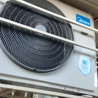نصب تعمیر و سرویس کولر