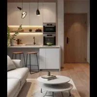 اسکان اشتراکی