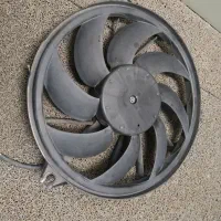 فن رادیاتور ۲۰۶،موتور چراغ جلو۲۰۶