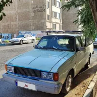 پیکان وانت مدل 93