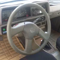 مزدا ۲۰۰۰ ژاپن دو کابین|خودرو سواری و وانت|رباطکریم, رباطکریم|دیوار