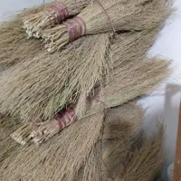 جارو محلی درجه1|لوازم نظافت|خرمآباد, |دیوار