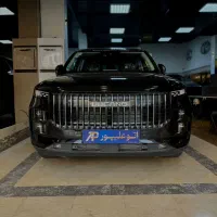 لوکانو L7 مشکی و سفید|خودرو سواری و وانت|تهران, شهرک غرب|دیوار