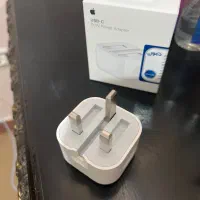 ایفون شارژ w20|موبایل|قزوین, |دیوار