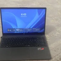 لپتاب گیمینگ hp به همراه موس ،کولپد،و محافظ|رایانه همراه|قم, پردیسان|دیوار