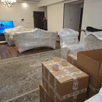 باربری اسبابکشی مهرشهرمهرویلاعظیمیه فردیس باغستان|خدمات حمل و نقل|کرج, عظیمیه|دیوار