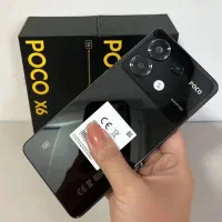 شیائومی Poco X6|موبایل|فردوس (خراسان), |دیوار