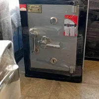 گاوصندوق دسته چک|ابزارآلات|مشهد, کوه سنگی|دیوار