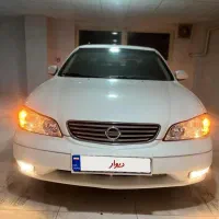 نیسان ماکسیما مونتاژ اتوماتیک، مدل ۱۳۸۸|خودرو سواری و وانت|تبریز, |دیوار