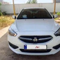 شاهین اتوماتیک درحدخشک
