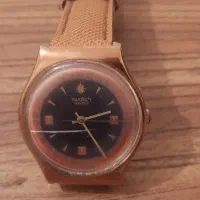 ساعت‌های مارک دار ایرانی و خارجی